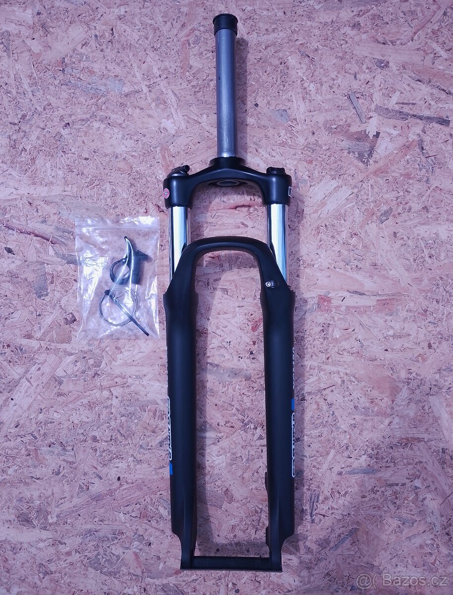 Odpružená vidlice SR Suntour XCM30, 29"