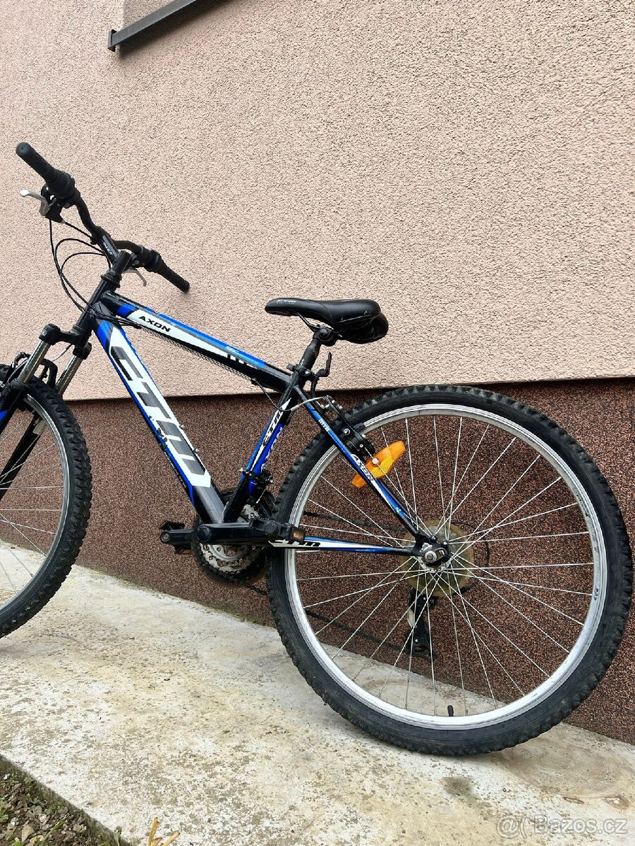 Prodám horské kolo