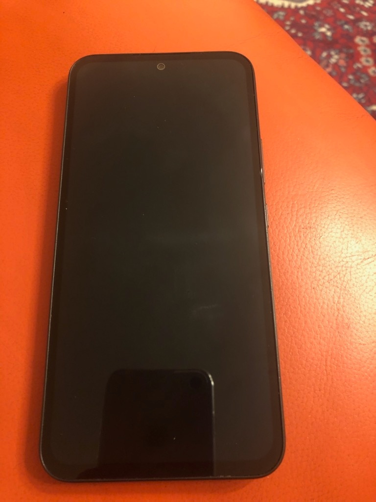 SAMSUNG GALAXY A54 5G