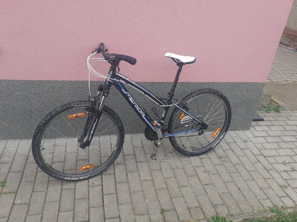 Merida Juliet 10-V 2012