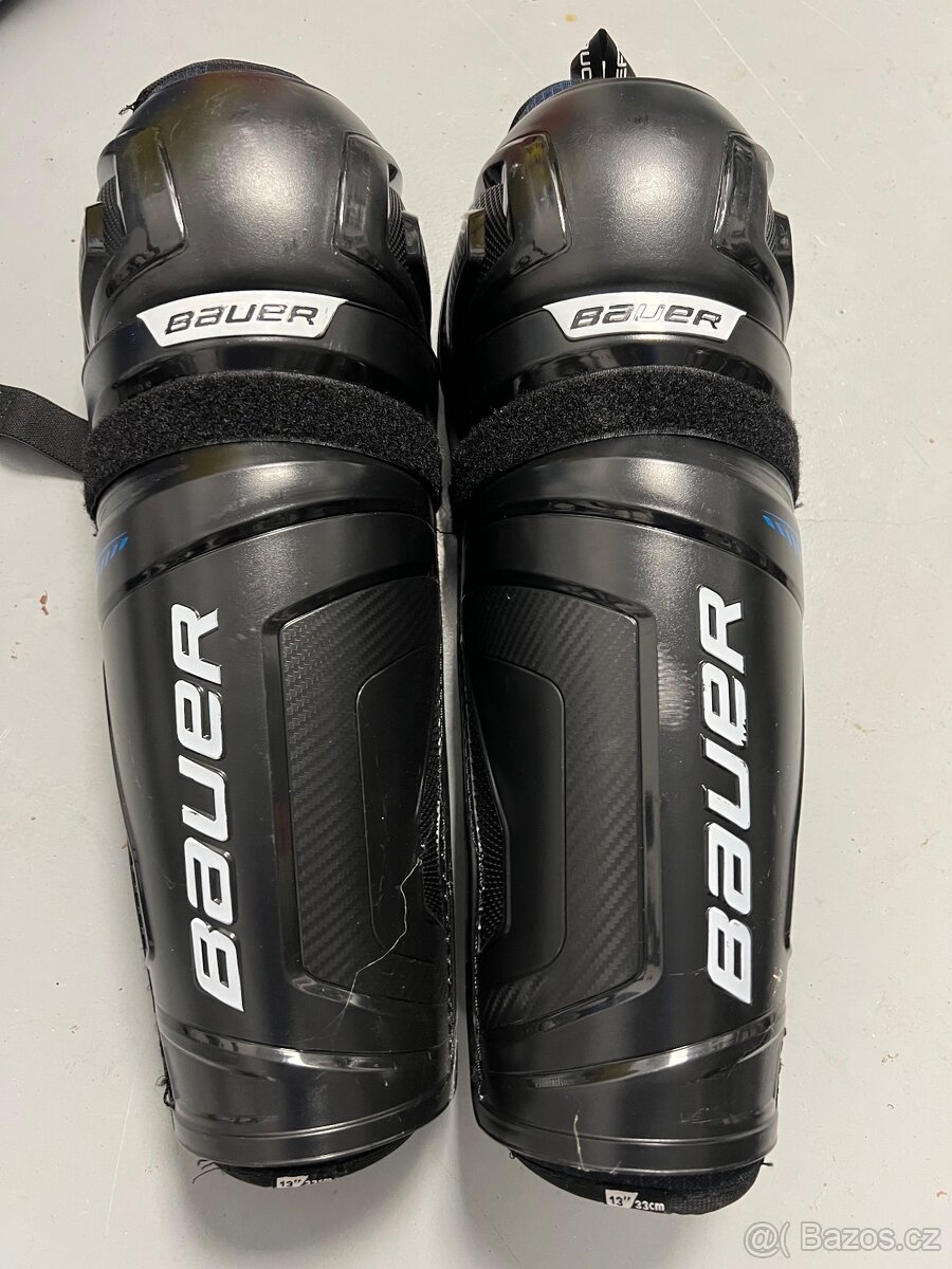 Holeně Bauer X S21 INT, vel. 13"