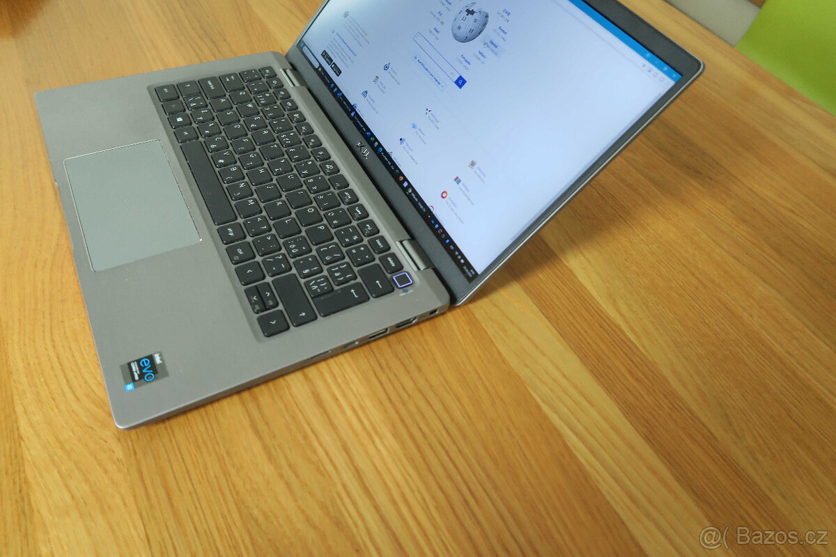 DELL Latitude 7420, i5-1145G7 2.6 GHz,16GB RAM