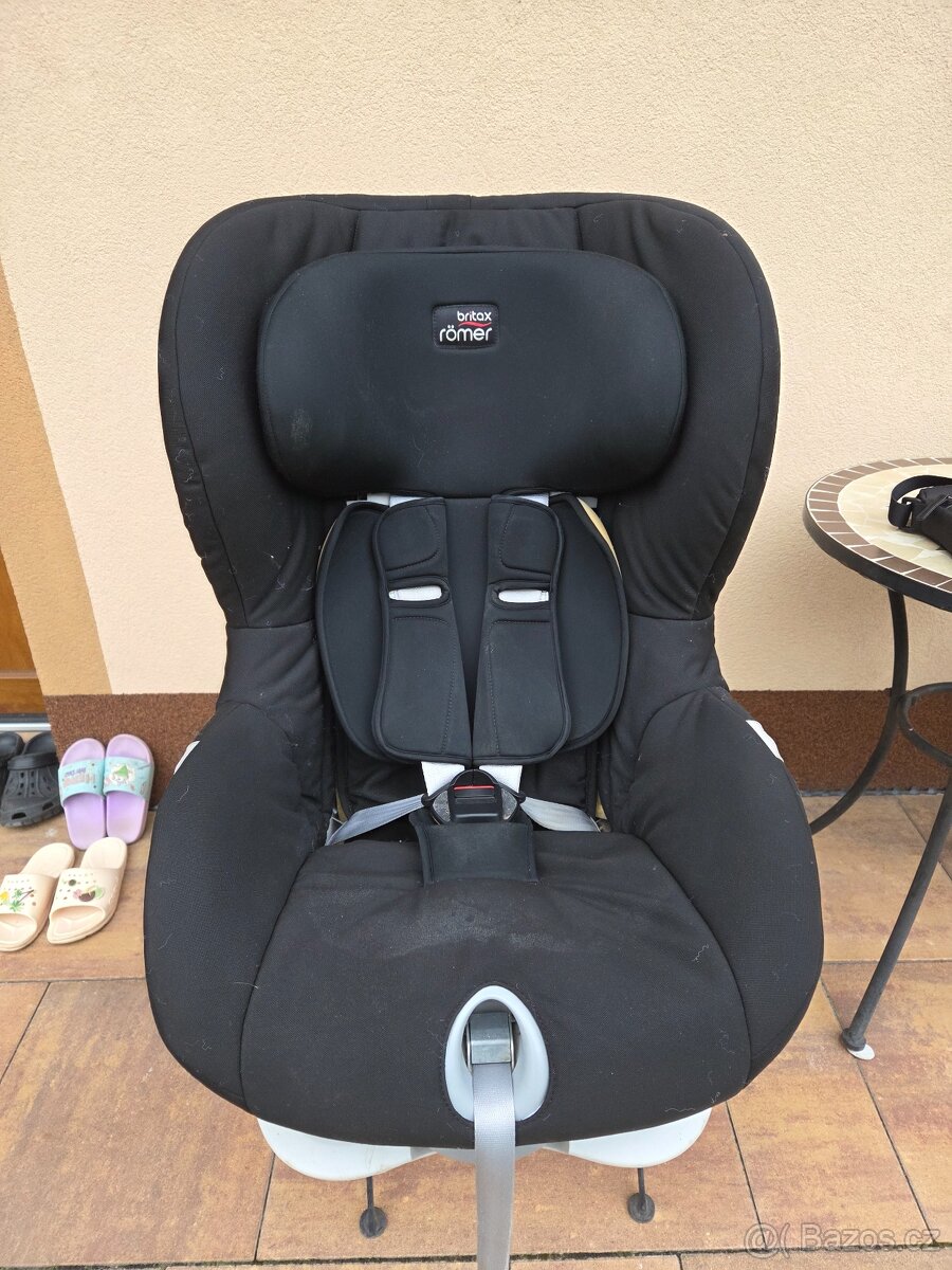 Britax Romer King 2