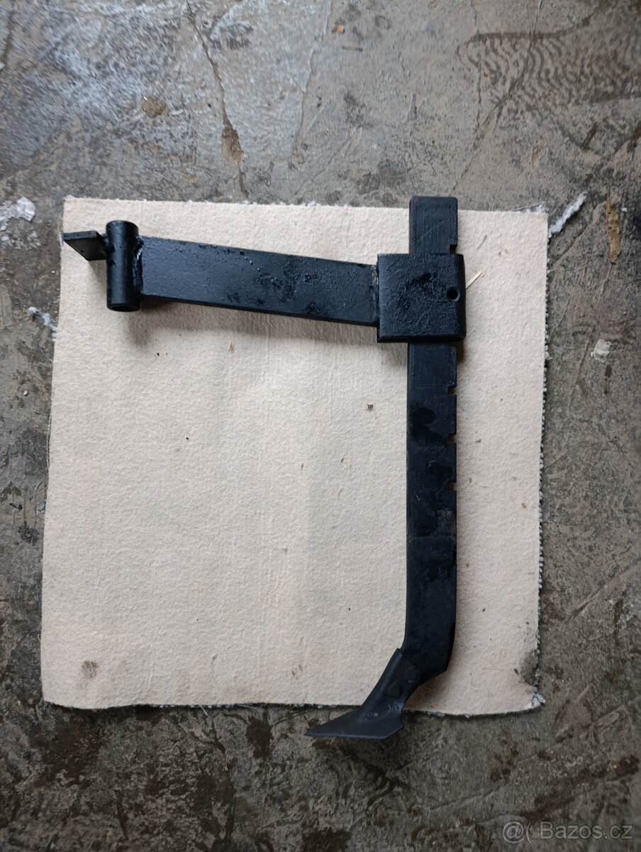 Prodám radličku k Tera Vari systém