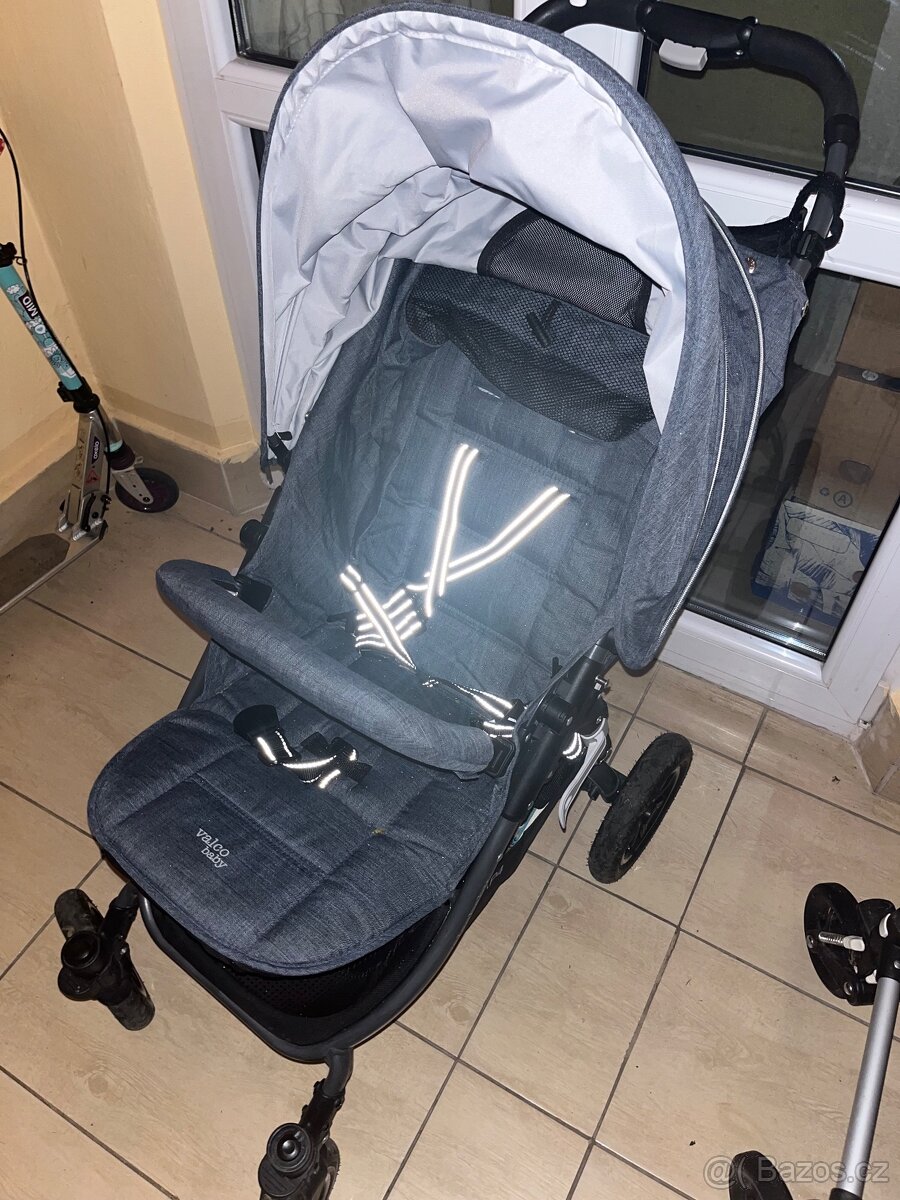 Kocarek Snap Valco sport