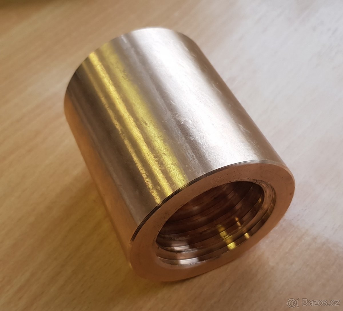 Matice zvedáku MOTEX