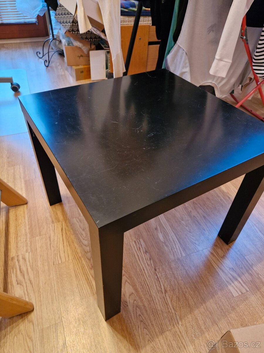 Konferenční odkládací  stolek IKEA Lack