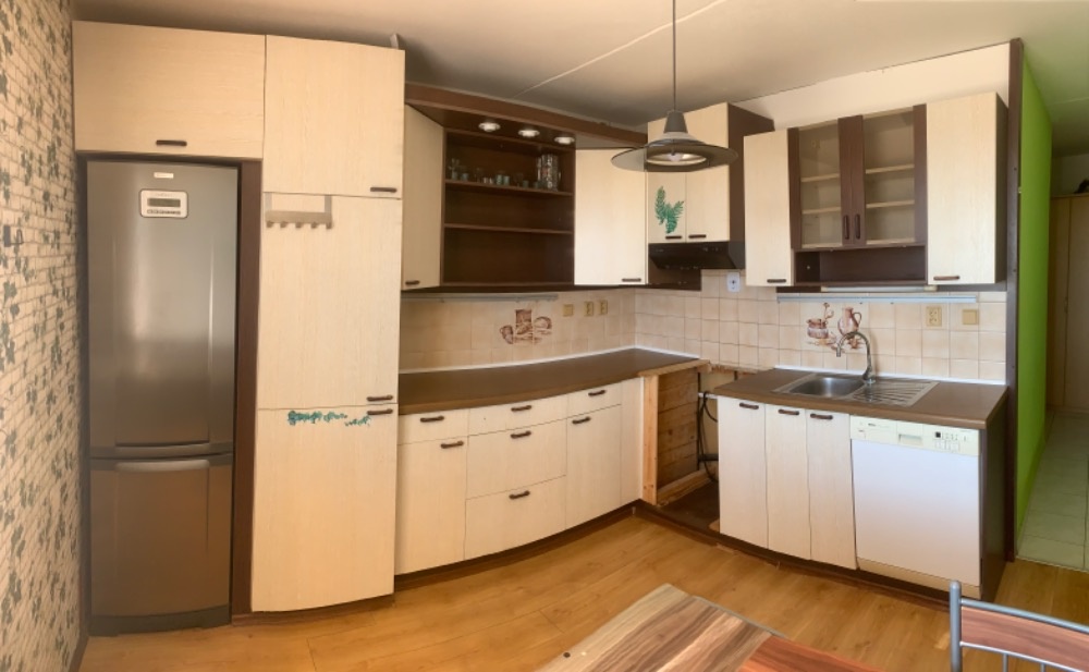 Byt 4+1, Týn nad Vltavou, RK, prosím, nevolat