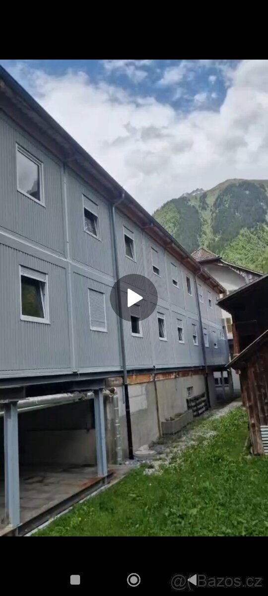 Na prodej:Ubytovna/Penzion 32 pokojů