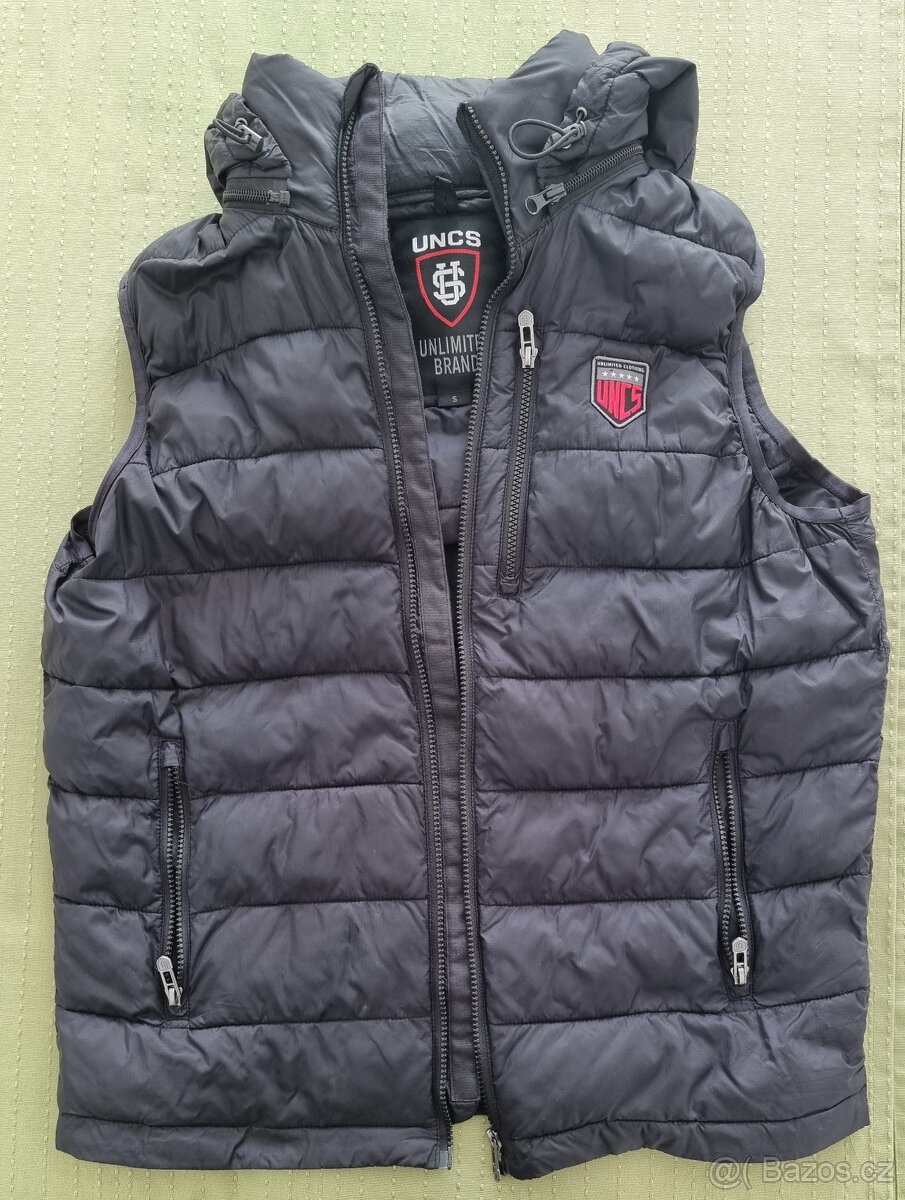 Vesta zn.UNCS - velk. S