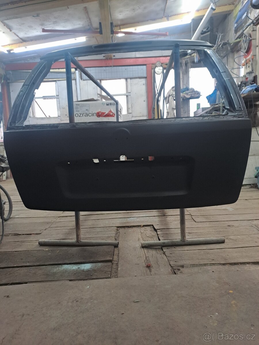 Skoda Octavia 1, páté dveře combi