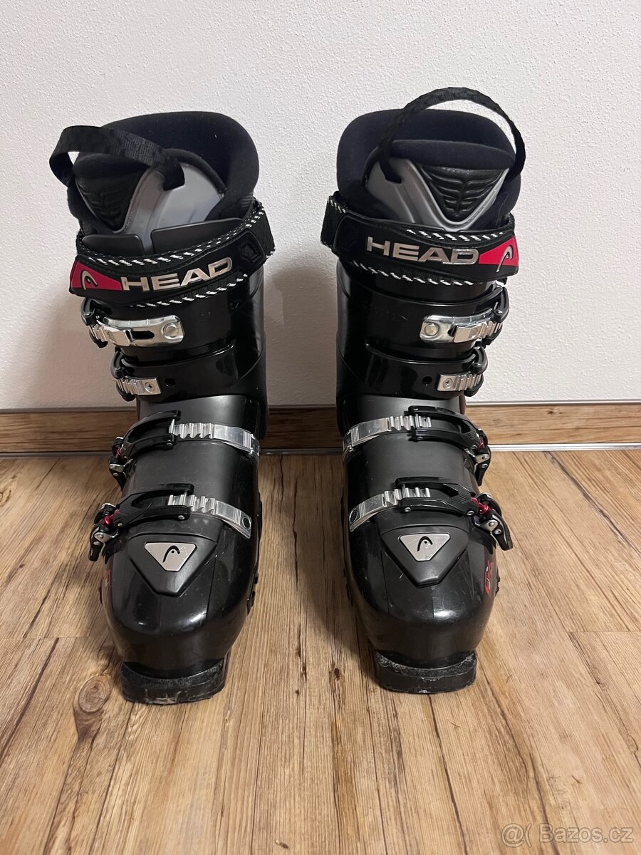Lyžařské boty / lyžáky Head FX 7 (290 = EU45)
