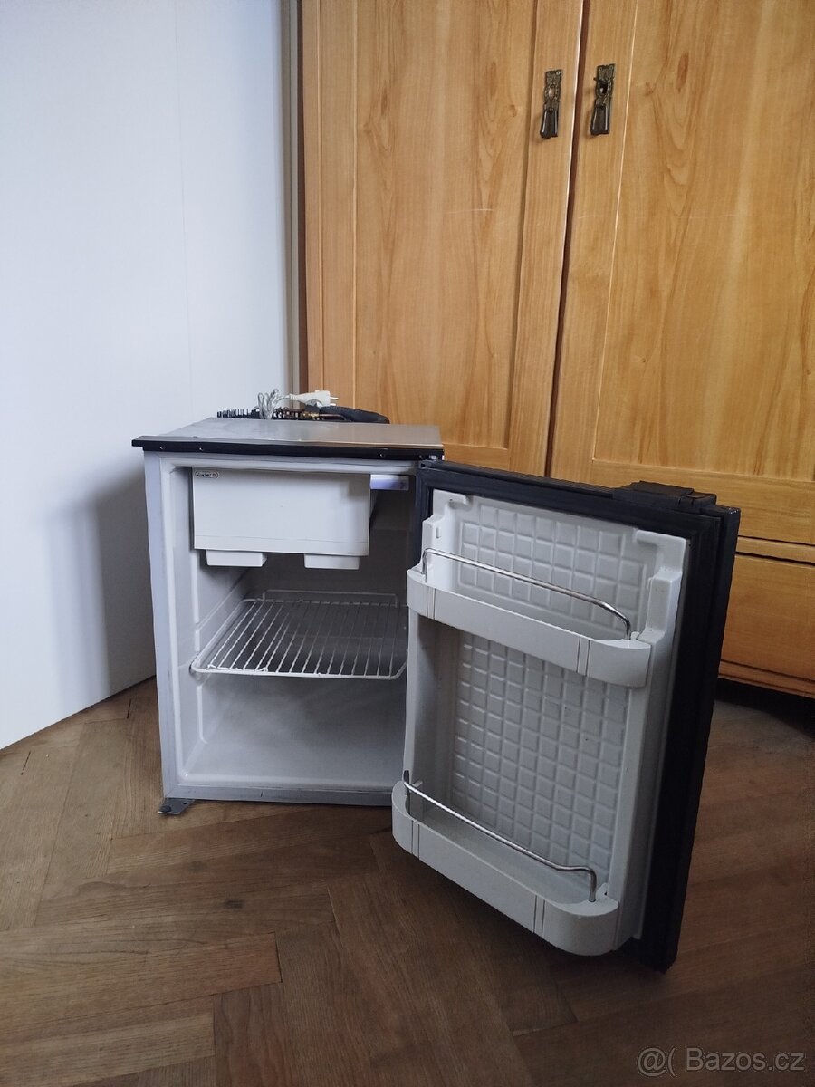 Kompresorová lednice indel b Cruise 49 12v