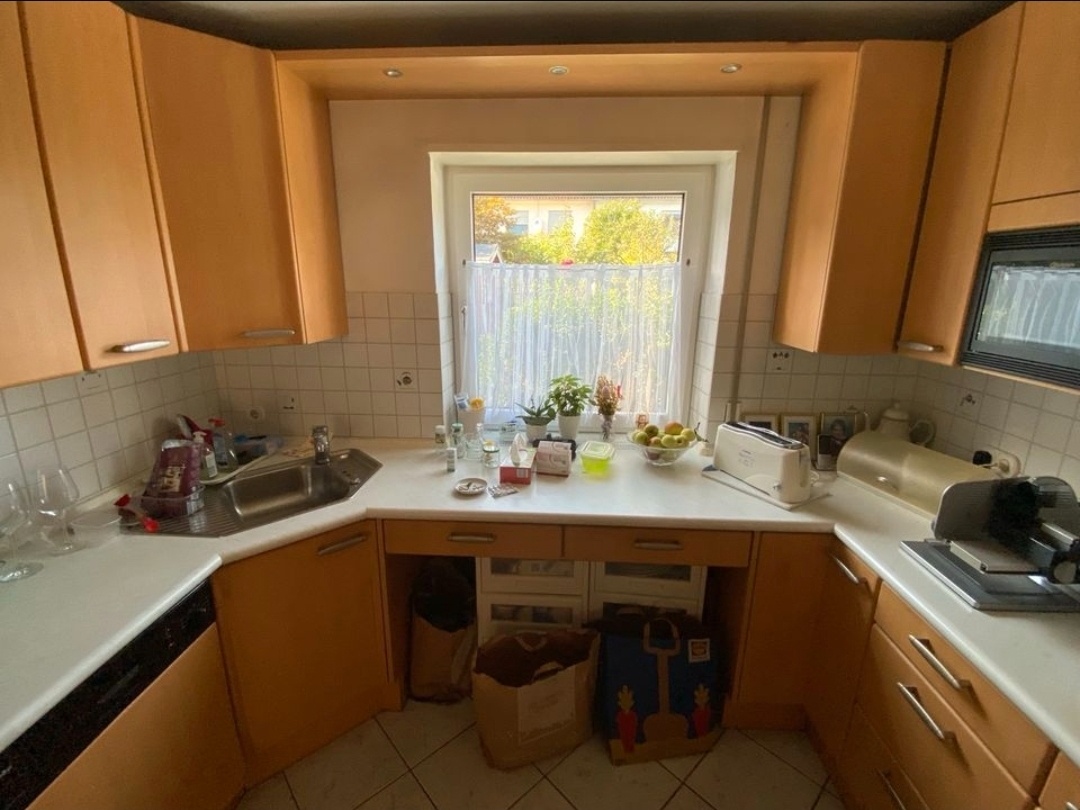 kuchyňská linka 106