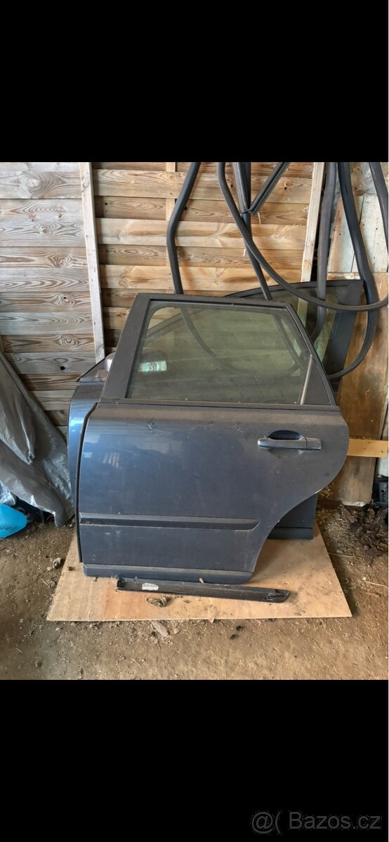 Náhradní díly Volvo v50 1.6 nafta