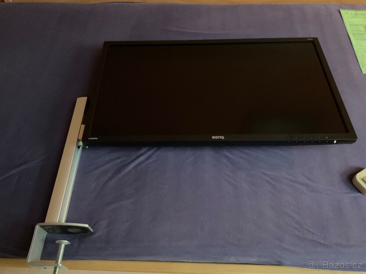 28" BenQ GC2870H
