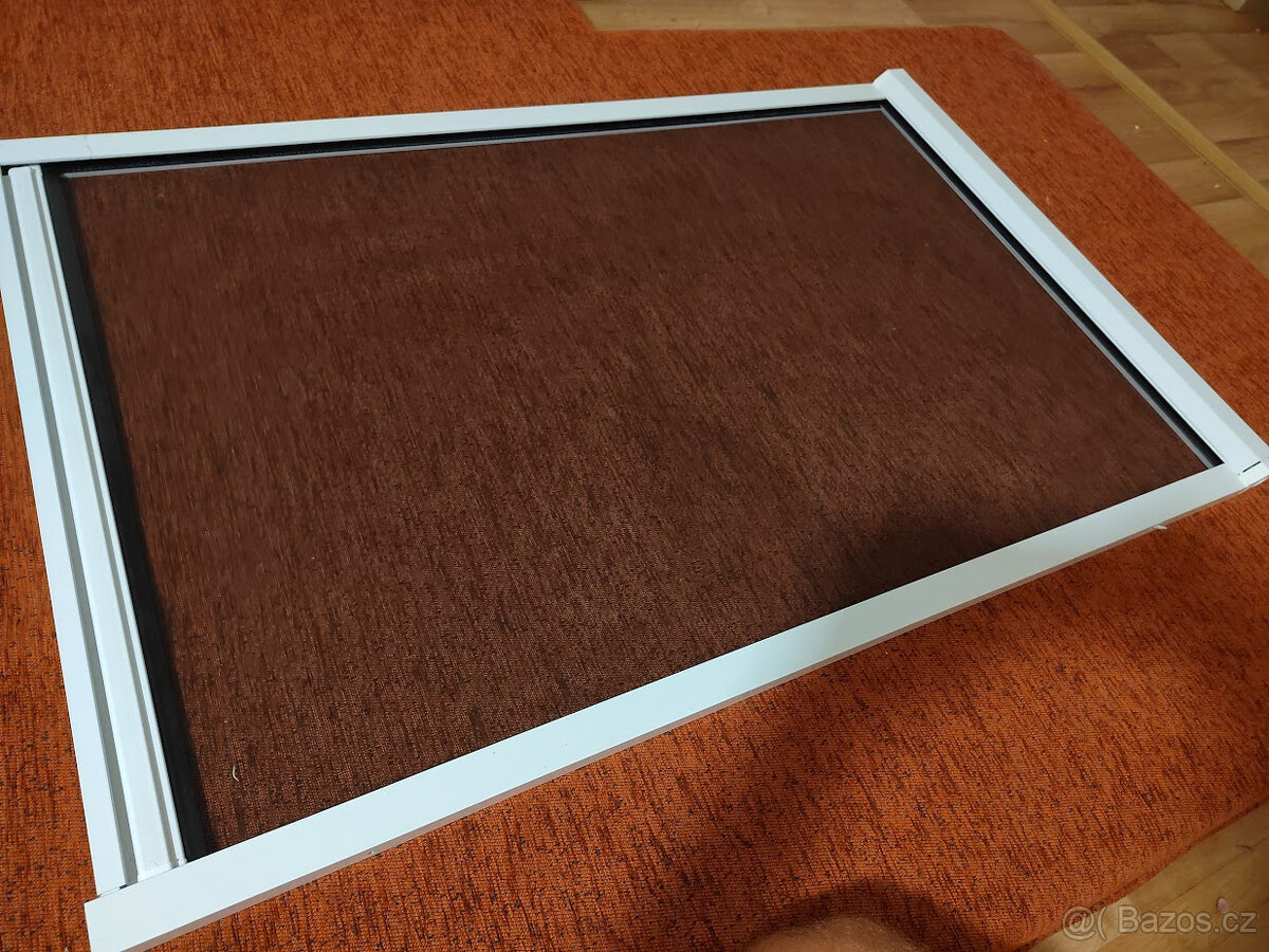 Síť proti hmyzu do střešního okna Climax