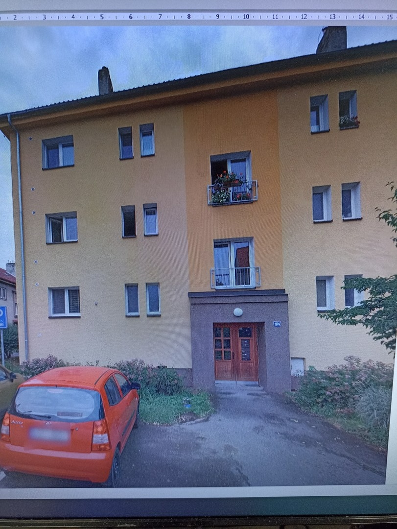 Pardubice 2+1 ul. Dašická