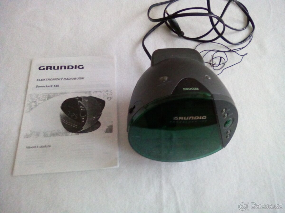 Radio + Tesla rozhlas