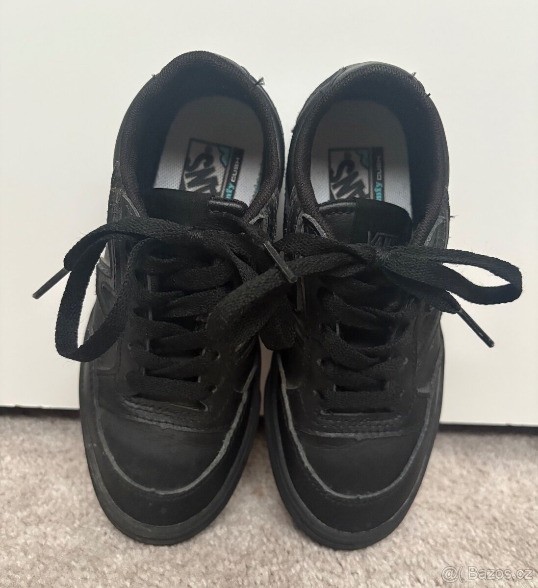 Detske tenisky Vans Comfycush Lowlands