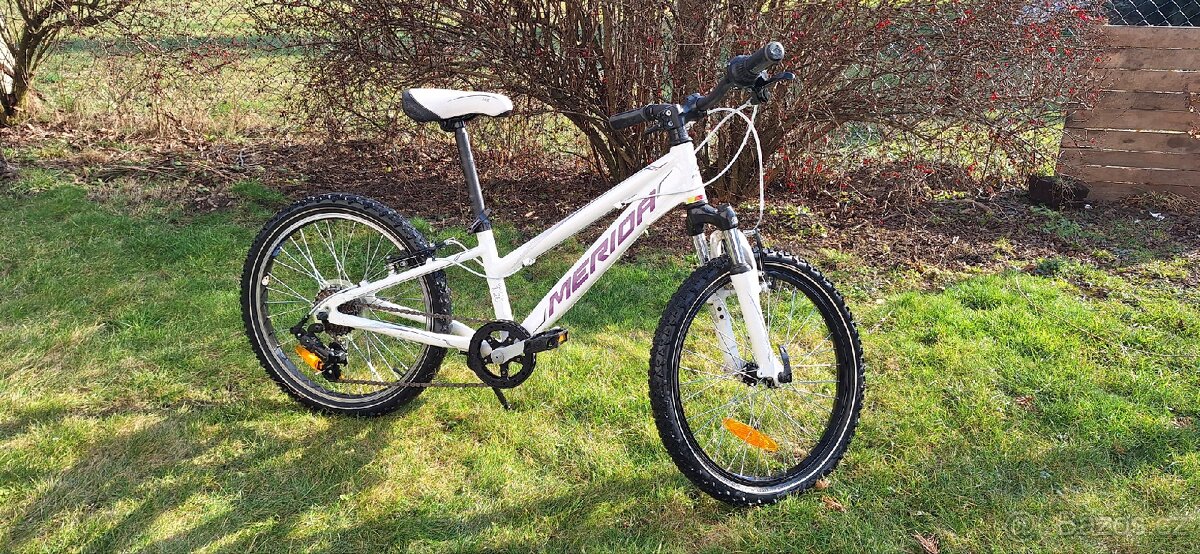 Kolo Merida Matts J.20