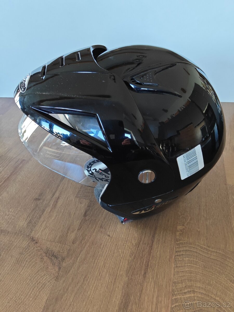 Prodej přilby Nitro