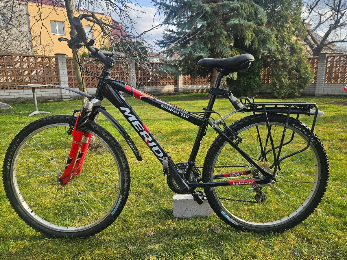 Horske kolo Merida 26