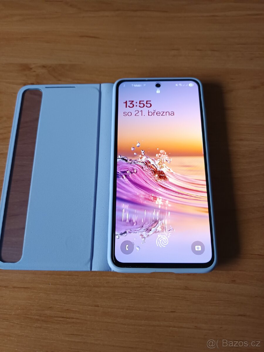 Samsung Galaxy s 21Fe