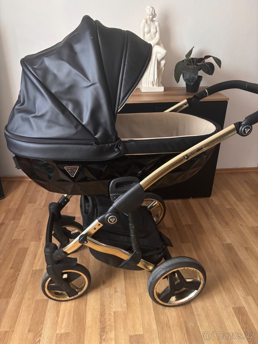 Prodám Junama Diamond