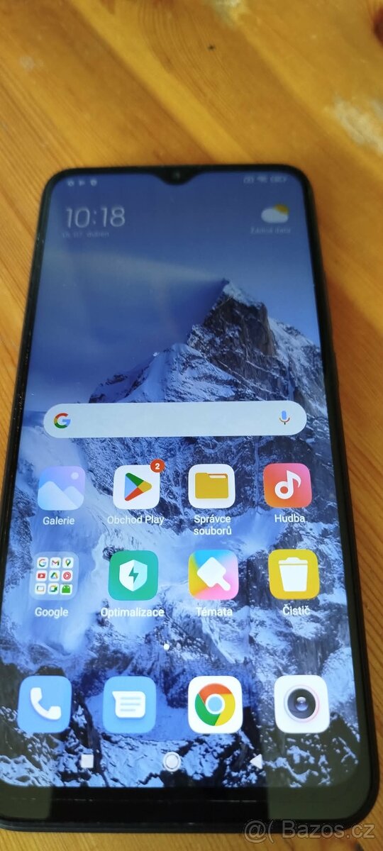 redmi 9