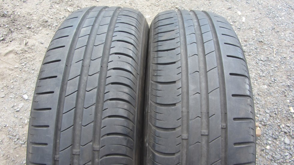Letní pneu 175/65/15 Hankook