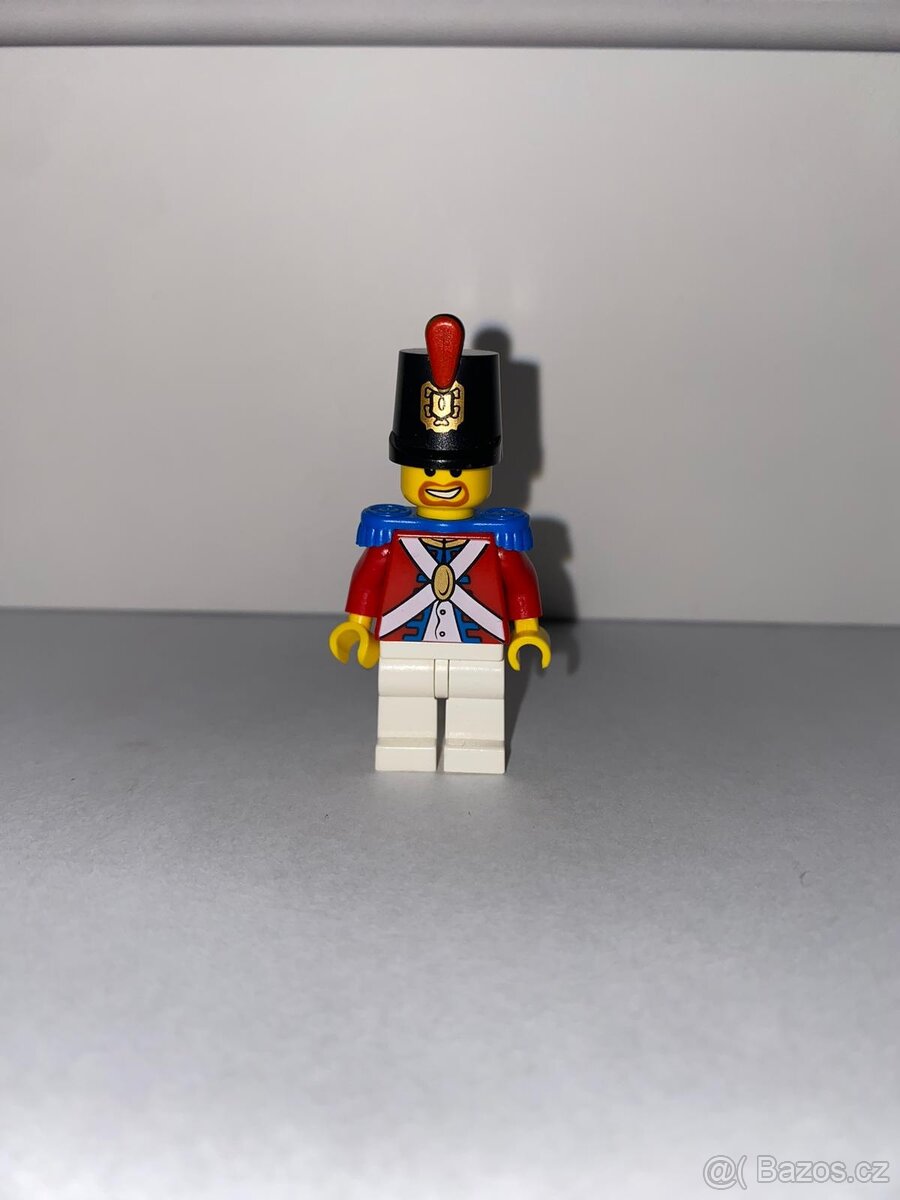 Lego Postava - Imperial Soldier II