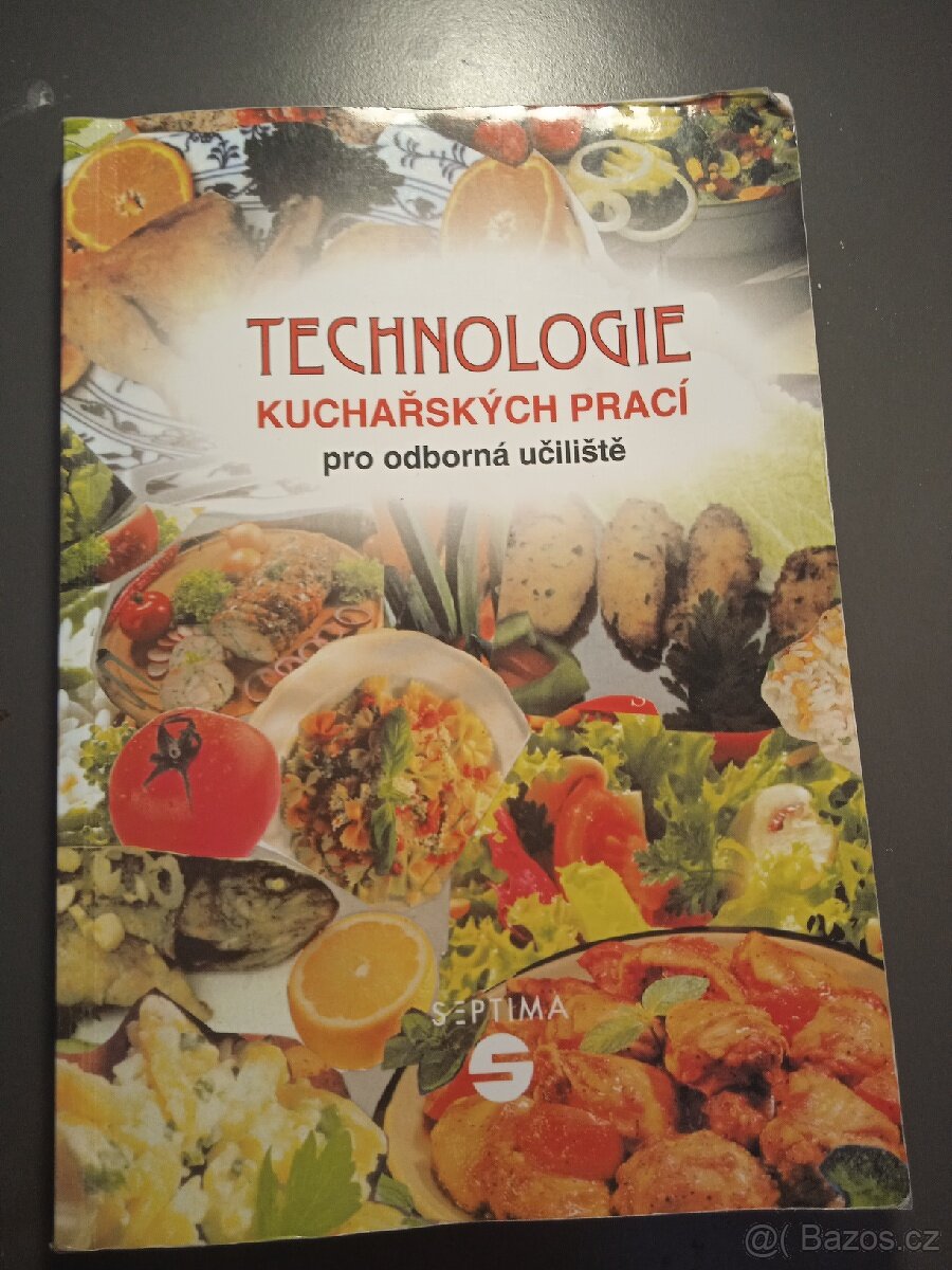 Učebnice-technologie