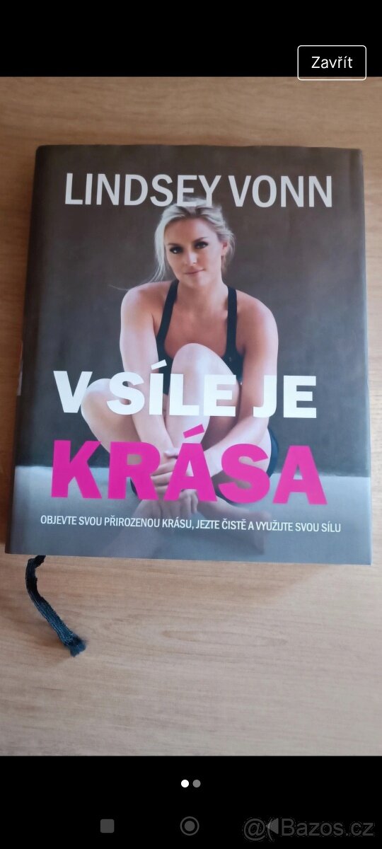Knížka