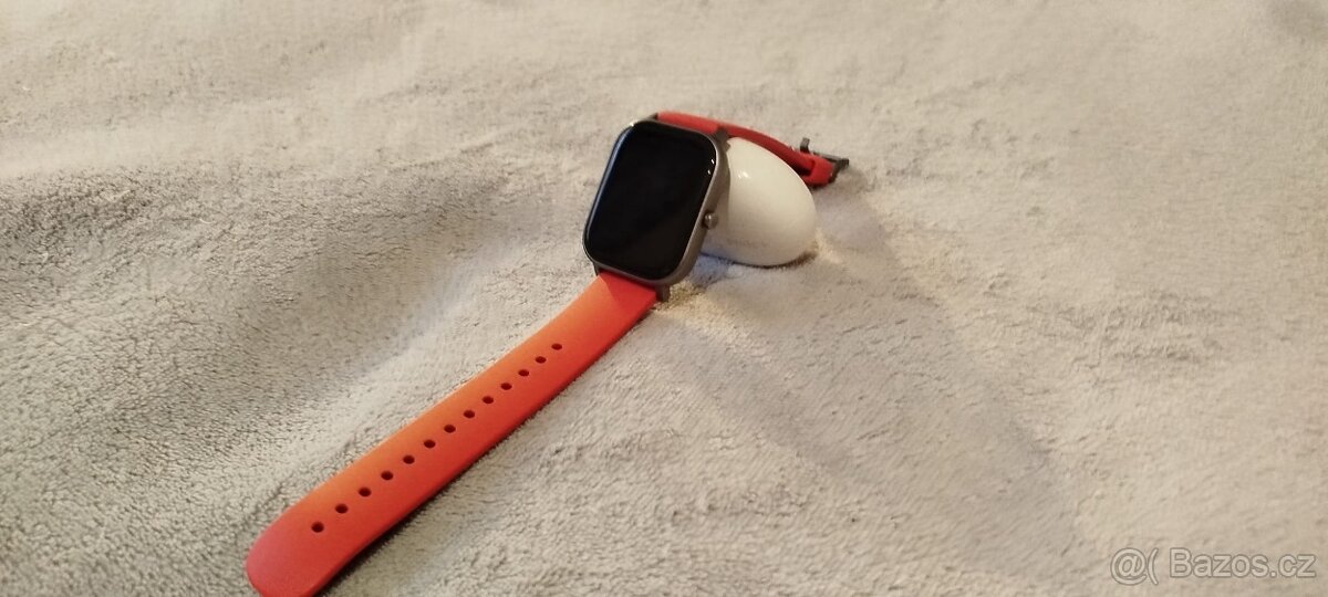 Chytré hodinky Amazfit GPS
