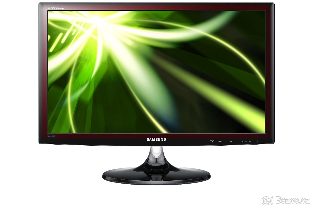 TV-Monitor Samsung