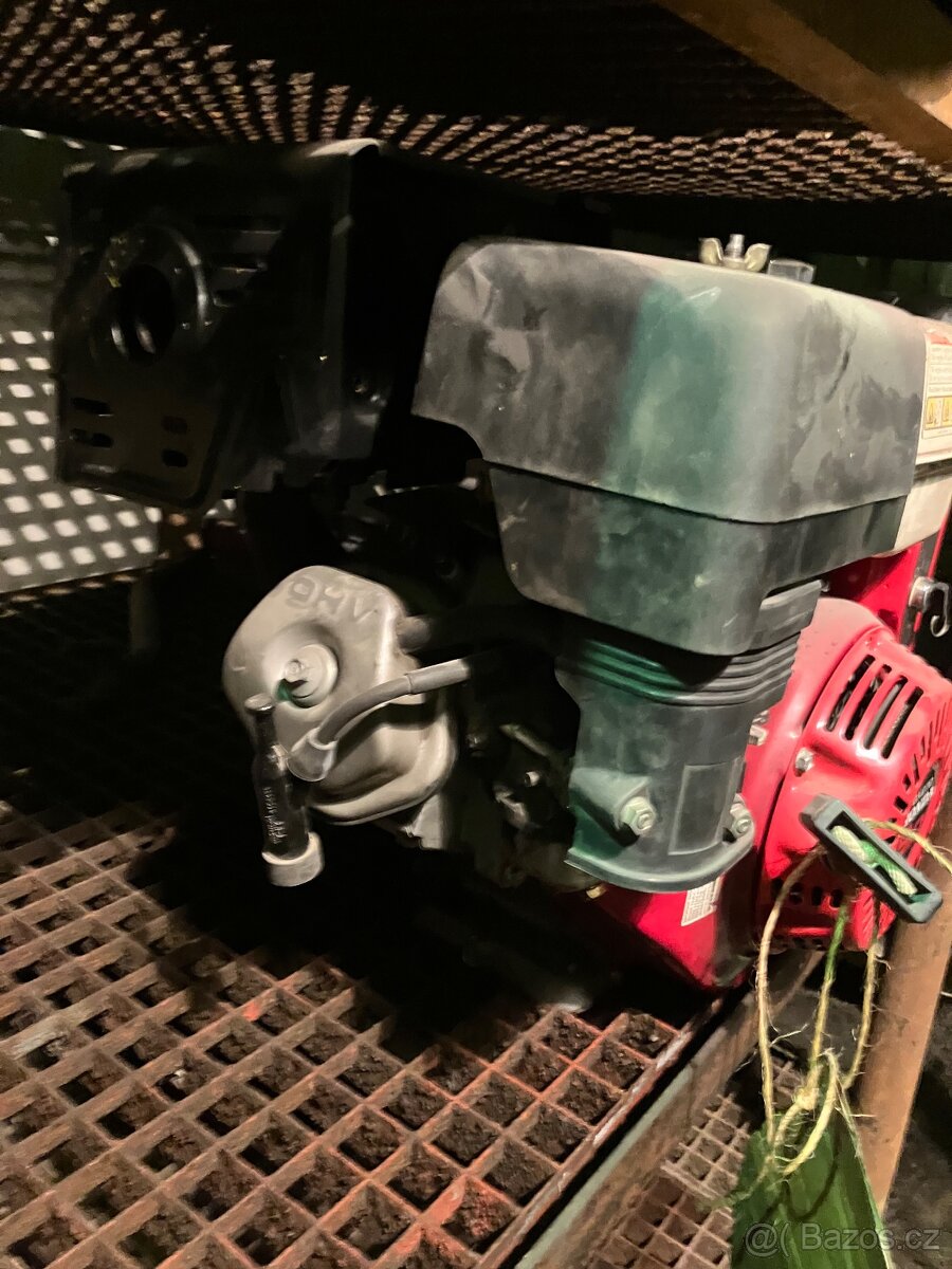 Prodám motor