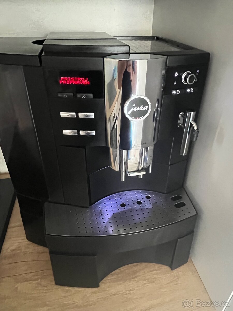 Jura xs90