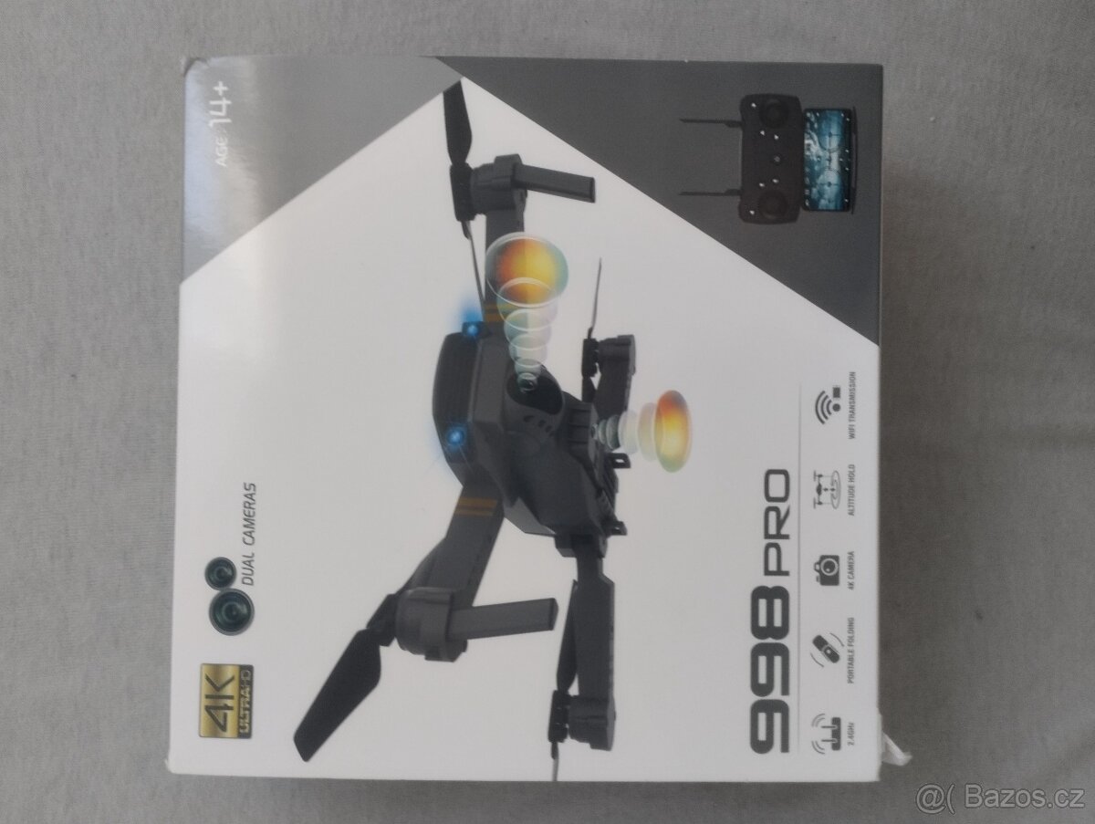 DRON 988 PRO