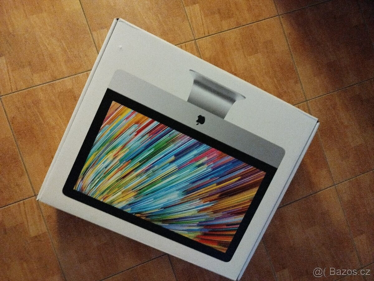 All in one iMac s krabici A1418 s Core i5