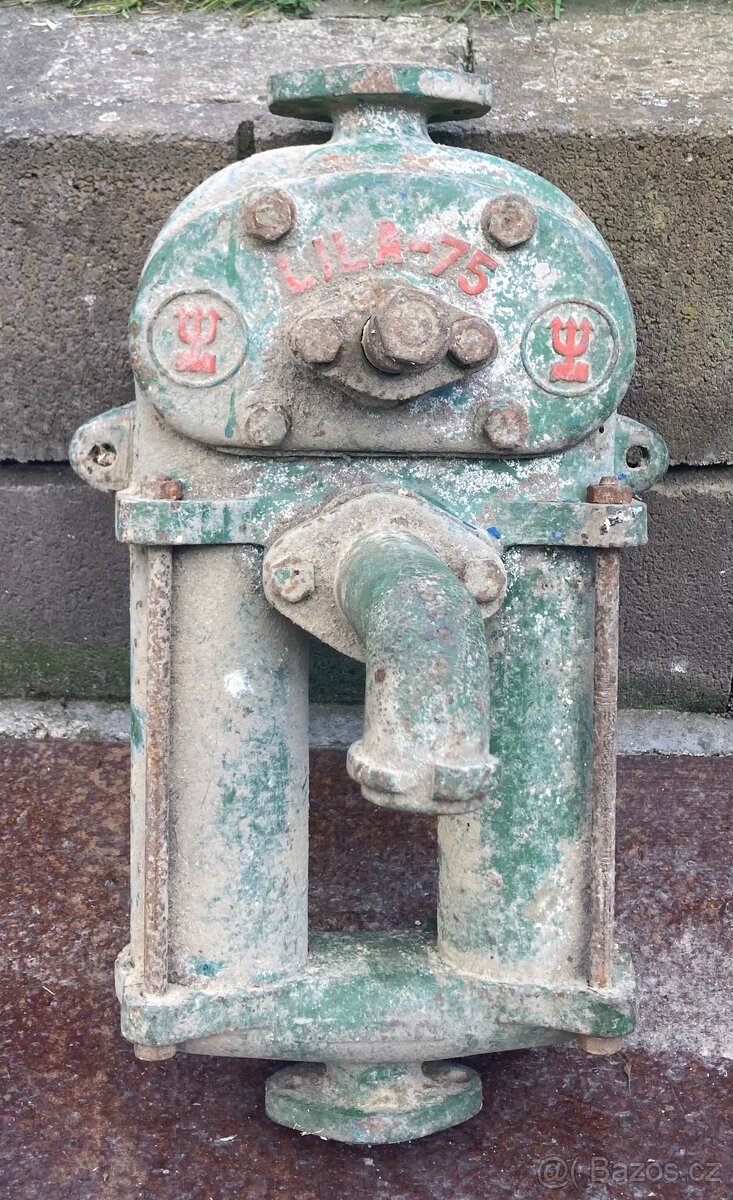 Pumpa