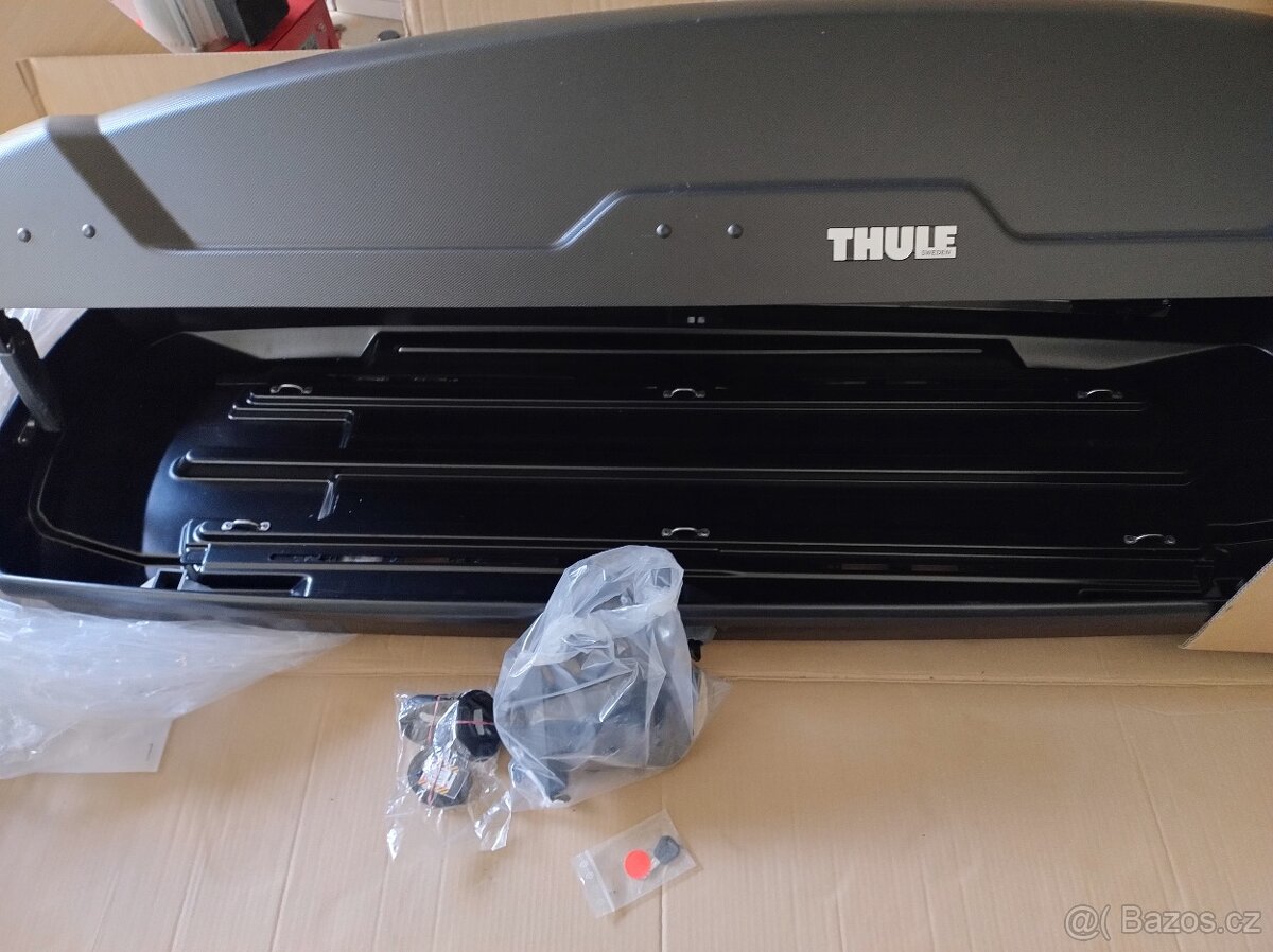 Střešní box Thule ForceXT