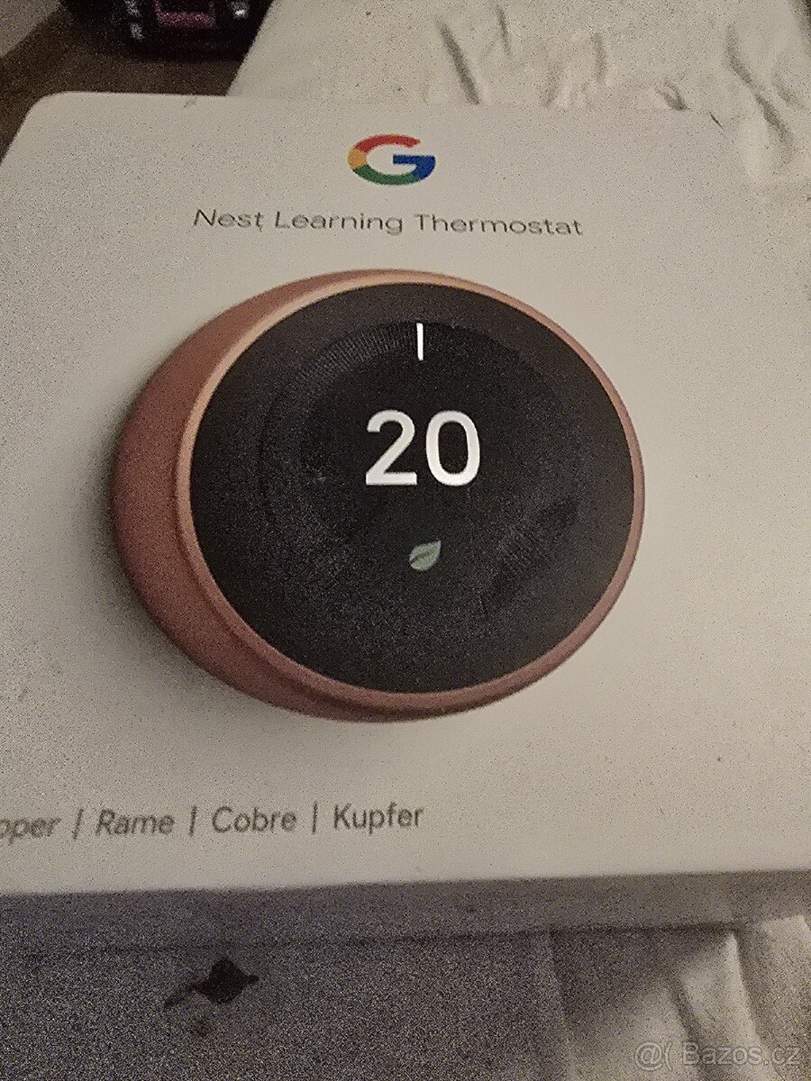 Google Nest