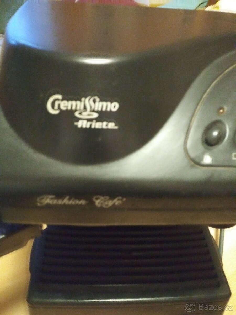 Presovac Cremissimo