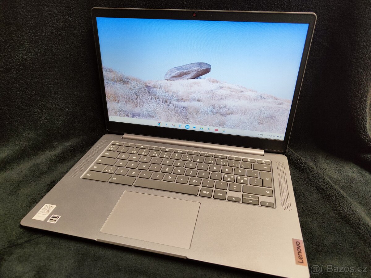 Chromebook Lenovo IdeaPad 3