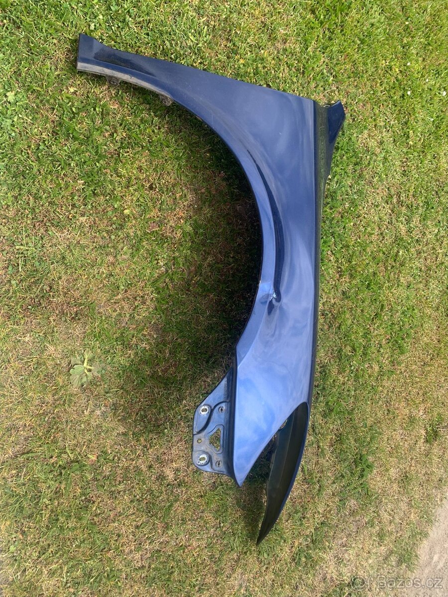 Blatnik octavia 2 Face