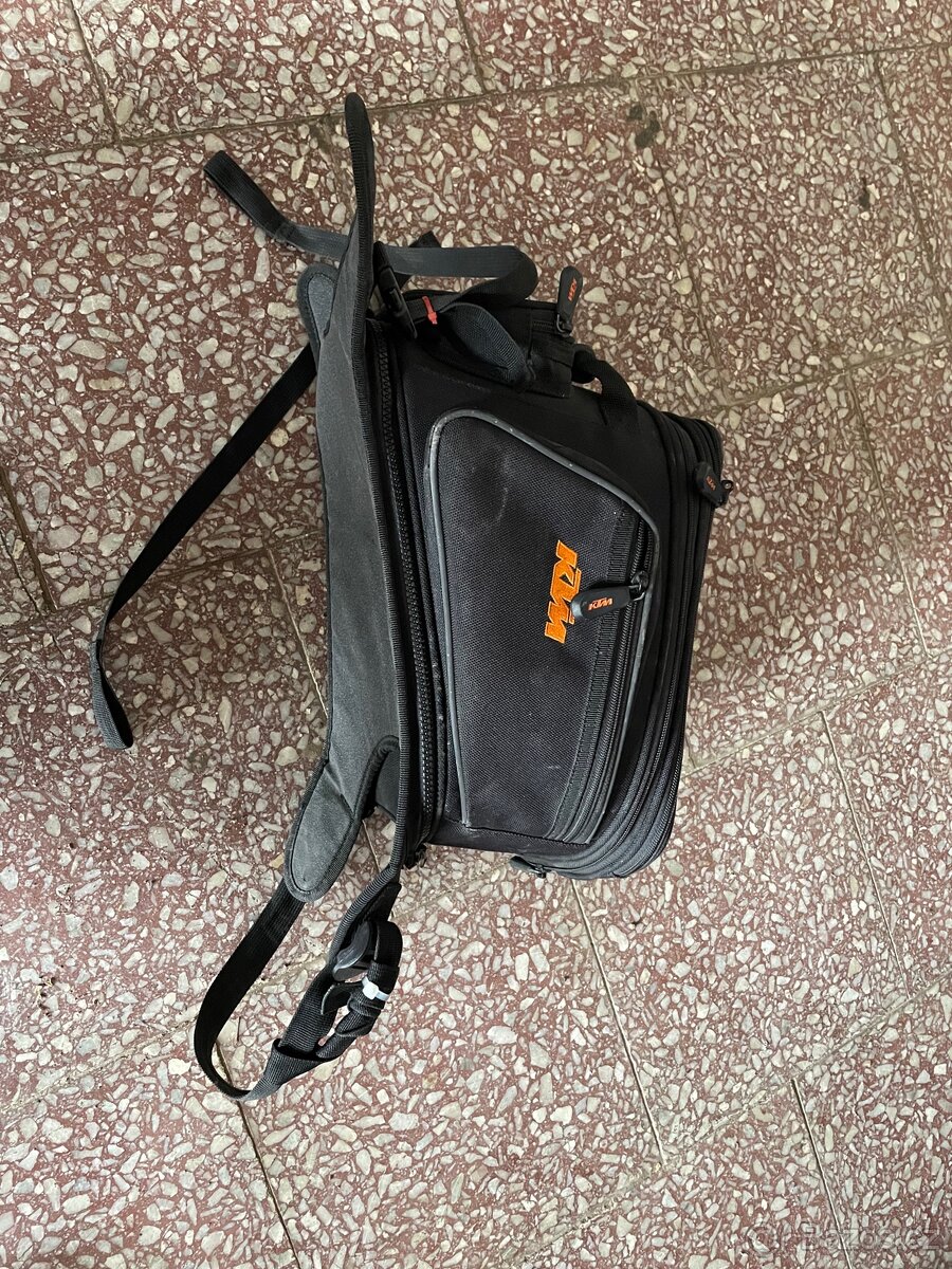 Tankvak originál Ktm