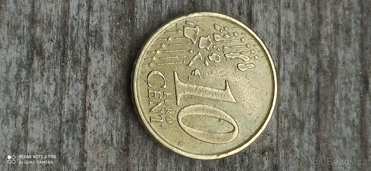 10cent 2001