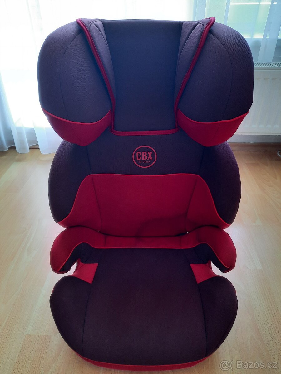 Autosedačka Cybex