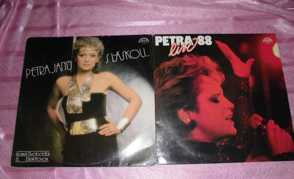 Cd Špinarová ,cd mix,lp